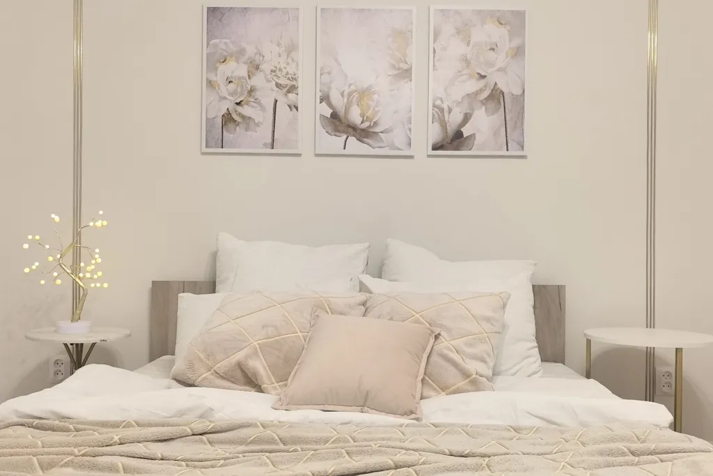 Уютная однокомнатная квартира на 6 гостей — аренда посуточно в Уфа