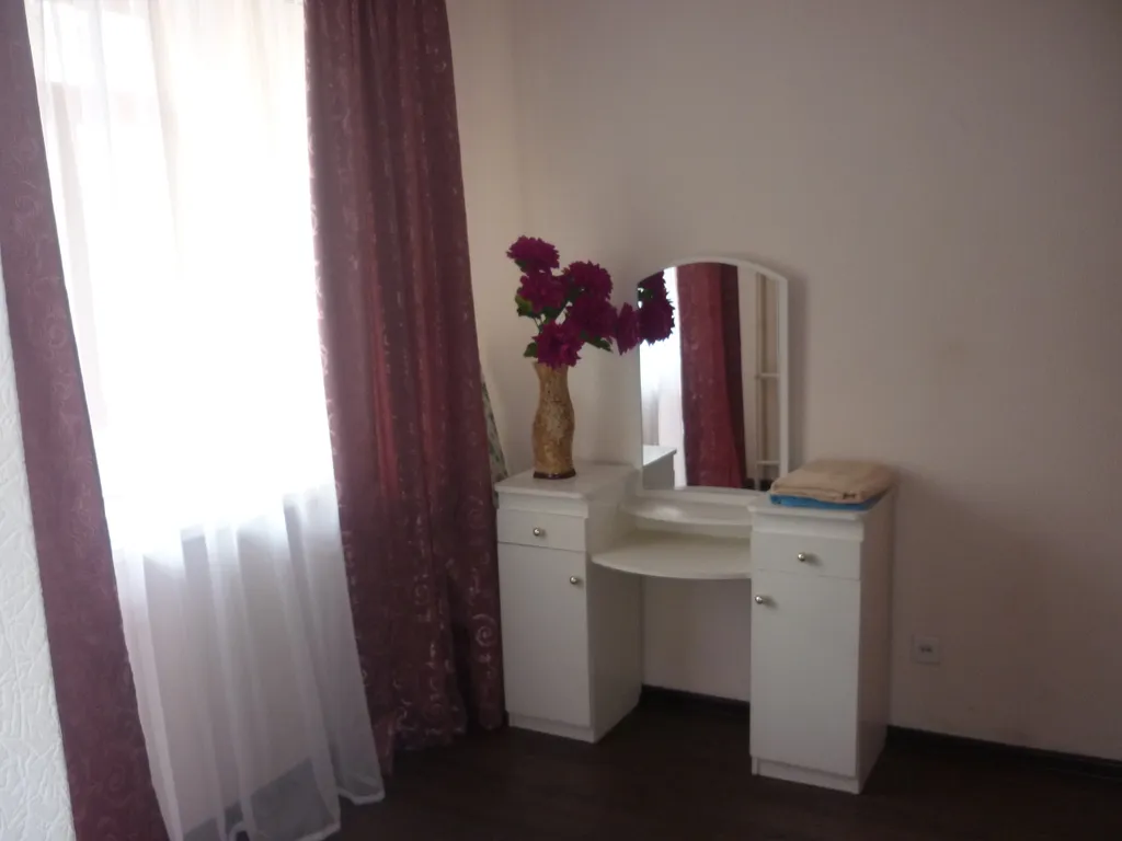 Уютная 2хкомнатная квартира вблизи моря