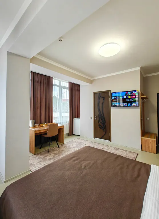 Двухместный номер Люкс