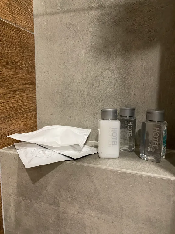 Однокомнатная квартира в центре города