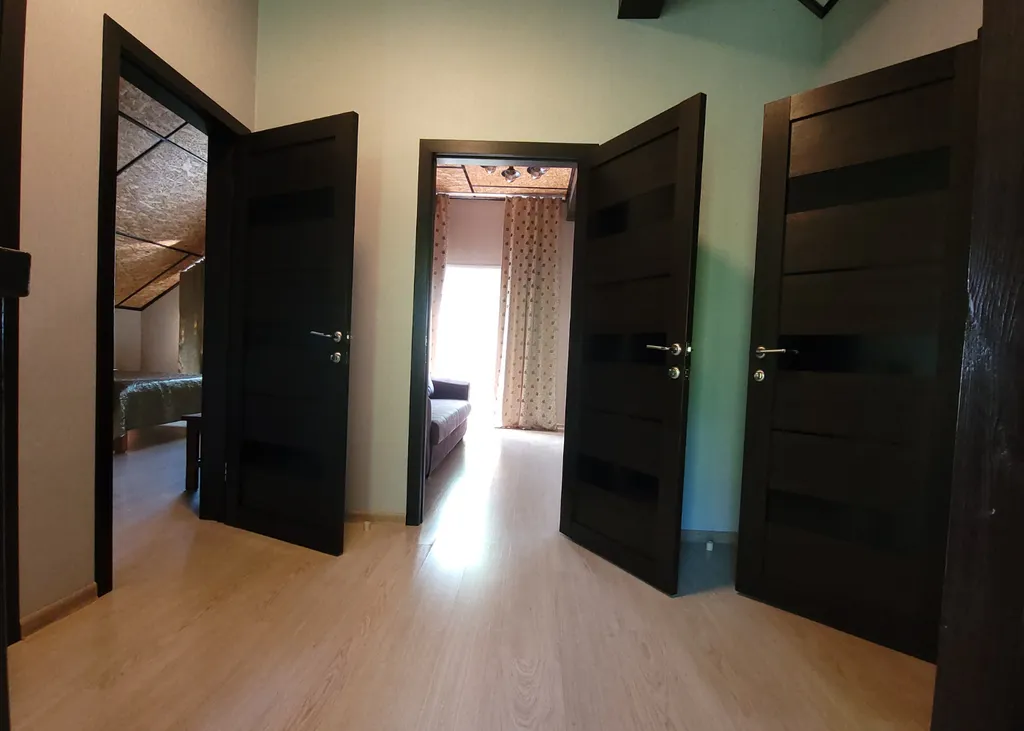 Коттедж 5 спален