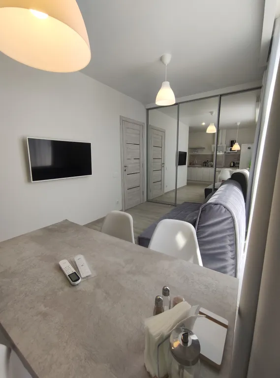 Белый дом у Черного моря