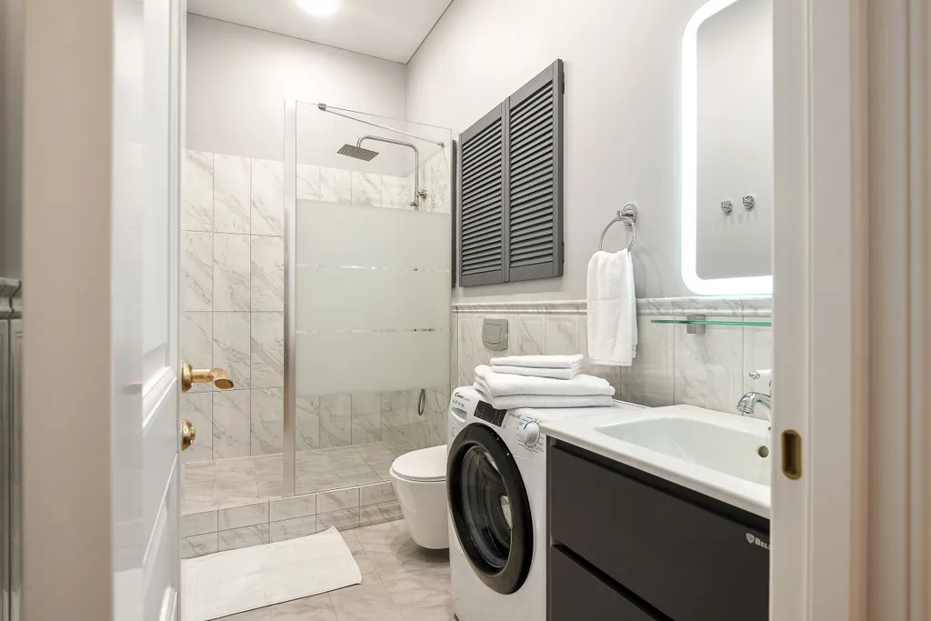 Квартира Квартира Nevsky apartments — Санкт-Петербург