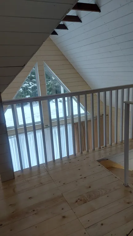 Терем Морозко