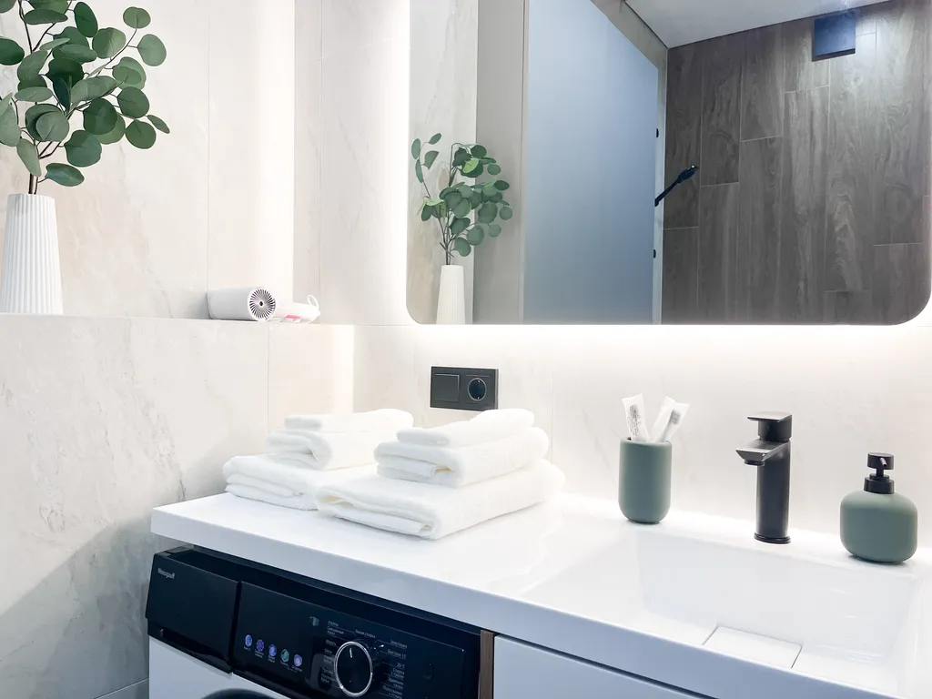 Превосходная студия в самом центре