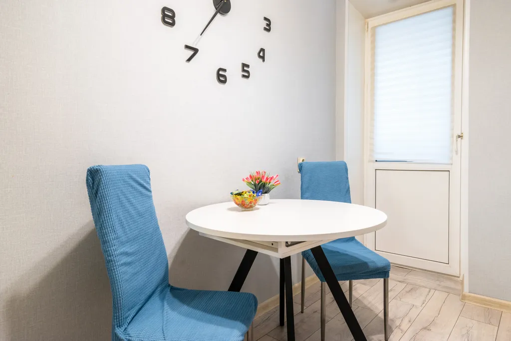 Уютная квартира у жд и трц рио в 3 минутах до метро со своим парковочным местом