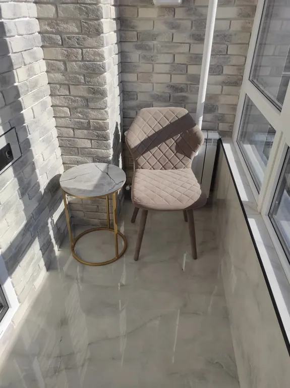 Джакузи в ЖК Квартет