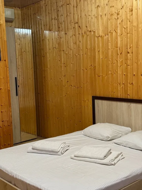 Двухместный стандарт 1