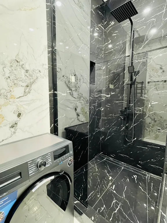 Квартира с видом на море