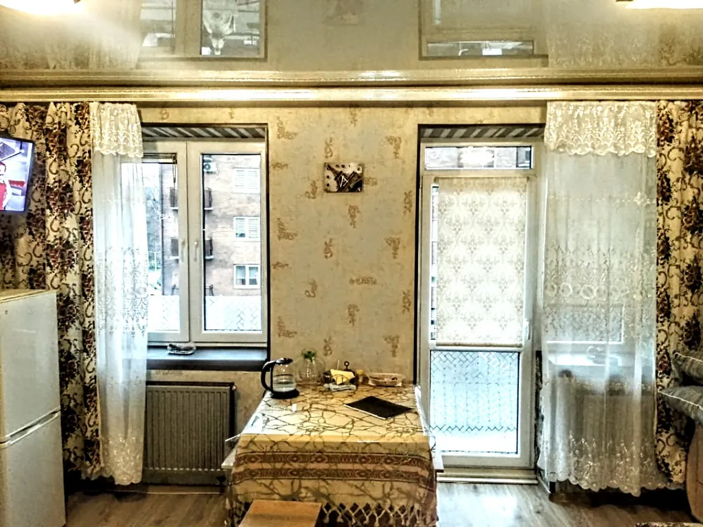Квартира Квартира Хатка Енота — Пионерский