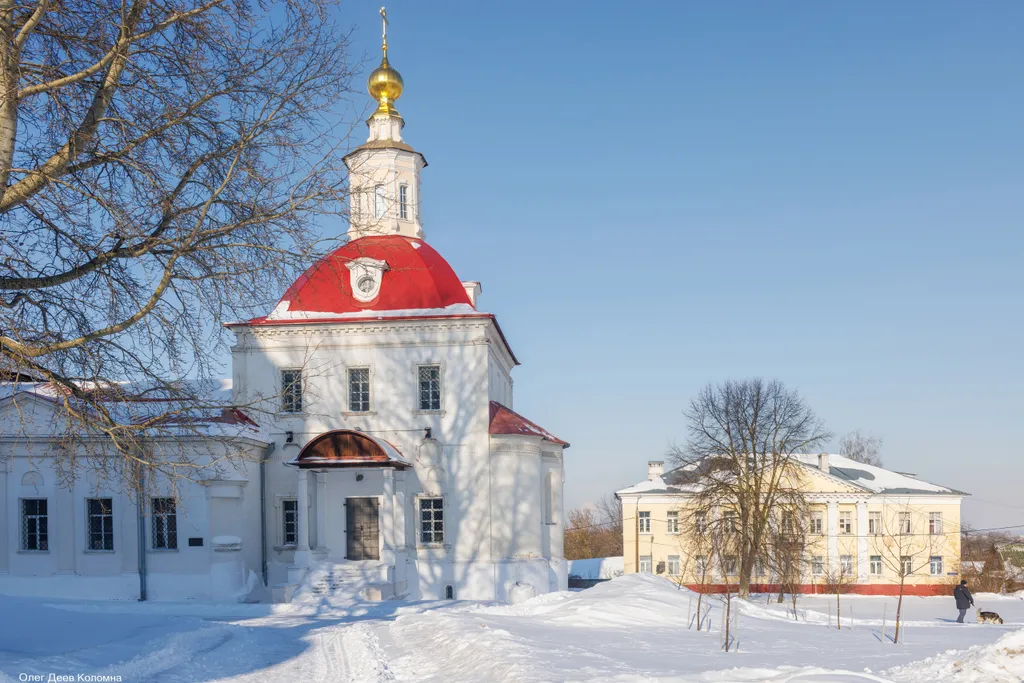 Апартаменты Палисад - Старый Город