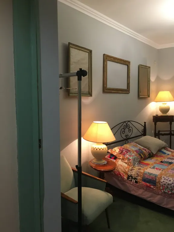 Квартира Номер для пары на Массандровском пляже — аренда посуточно в Ялта