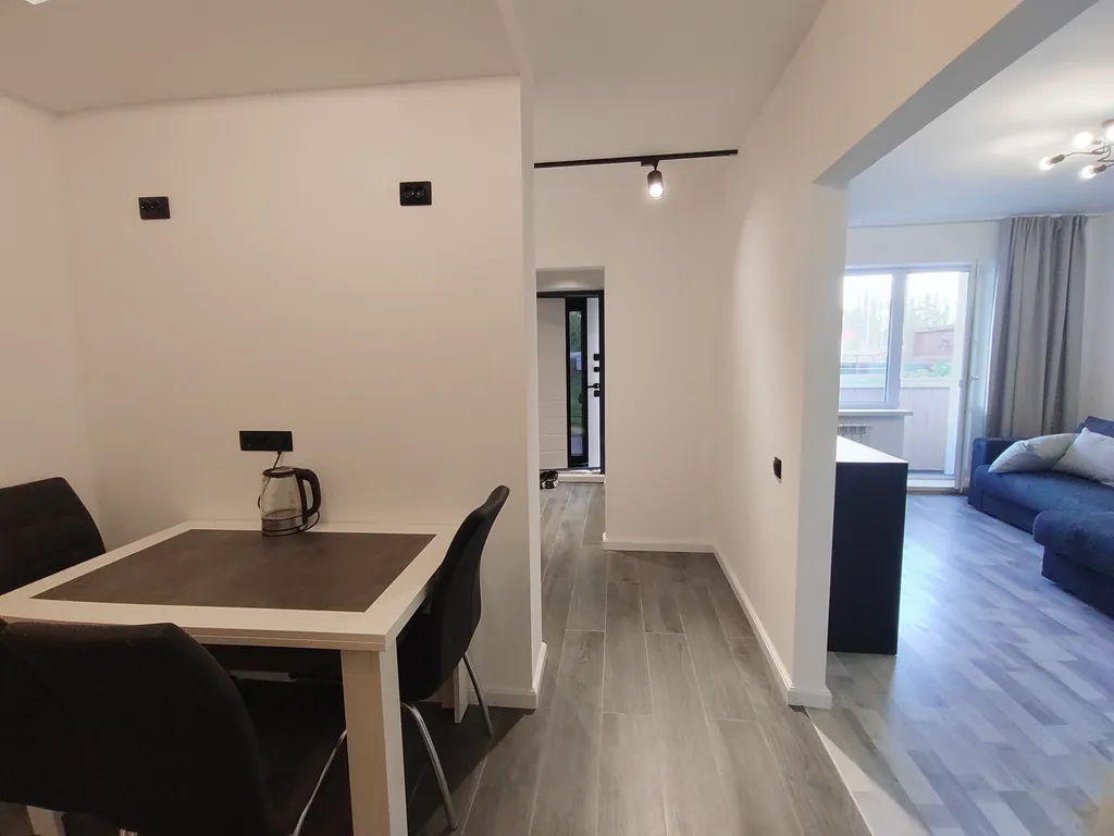 Недвижимость с отдельным входом