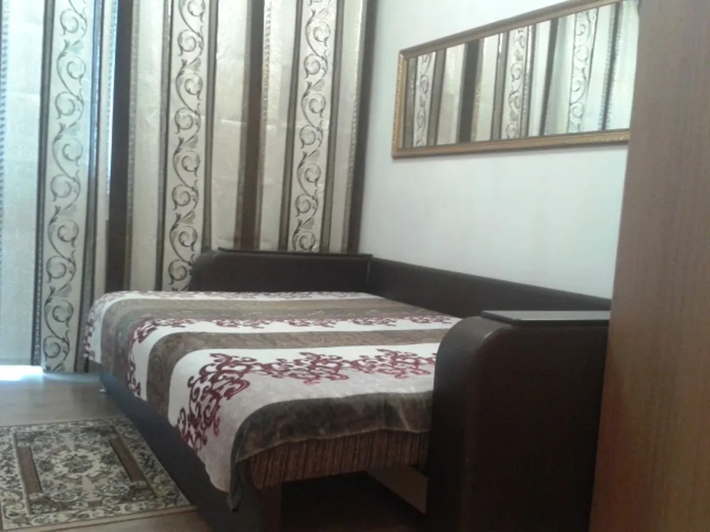 Квартира 1-комнатная Квартира — Севастополь