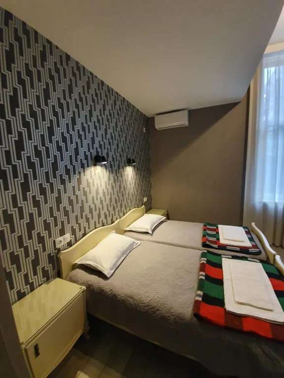 Квартира Комната — аренда посуточно в Тбилиси