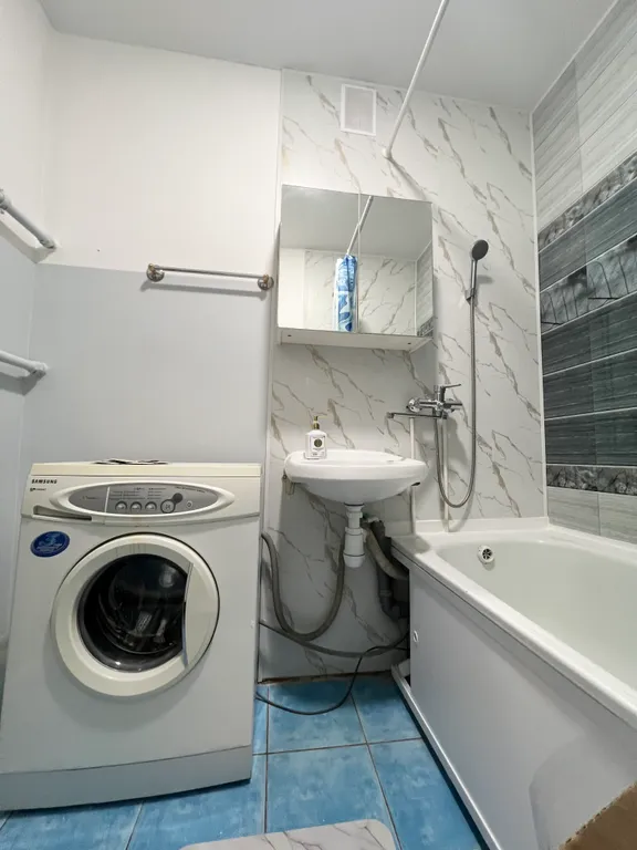 Квартира Двухкомнатная с изолированными комнатами в историческом центре Перми — Пермь