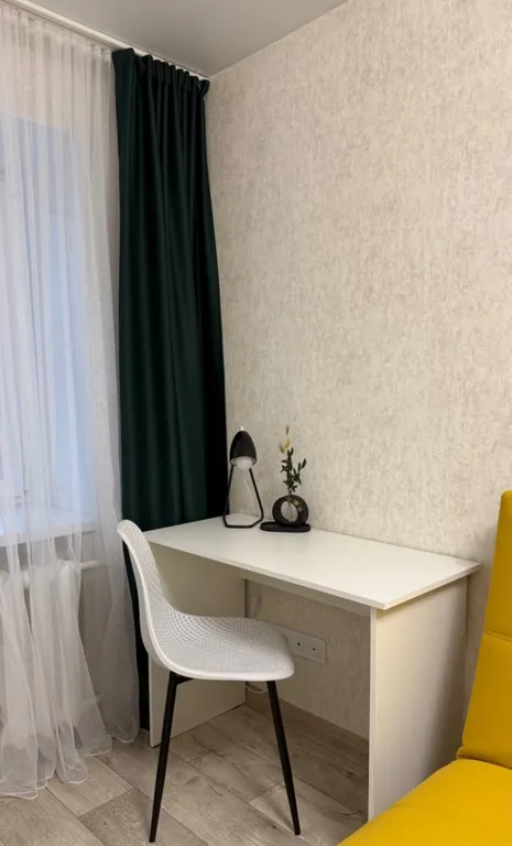 Лучшая, просторная квартира в округе