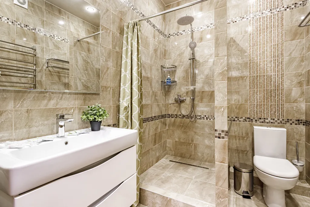 Квартира Квартира Шикарный апартамент в ЖК Черноморский — Геленджик