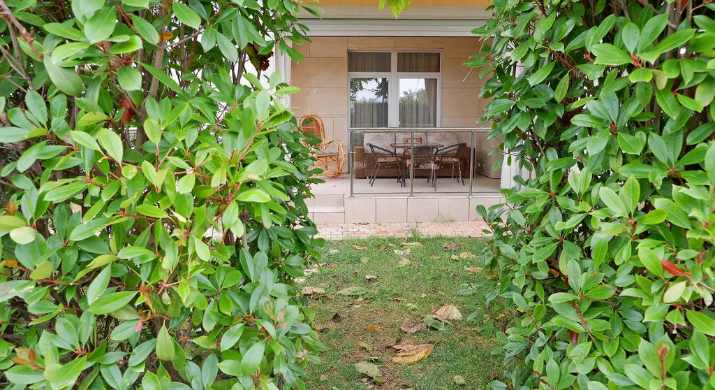 Квартира с выходом в сад -  Seagate