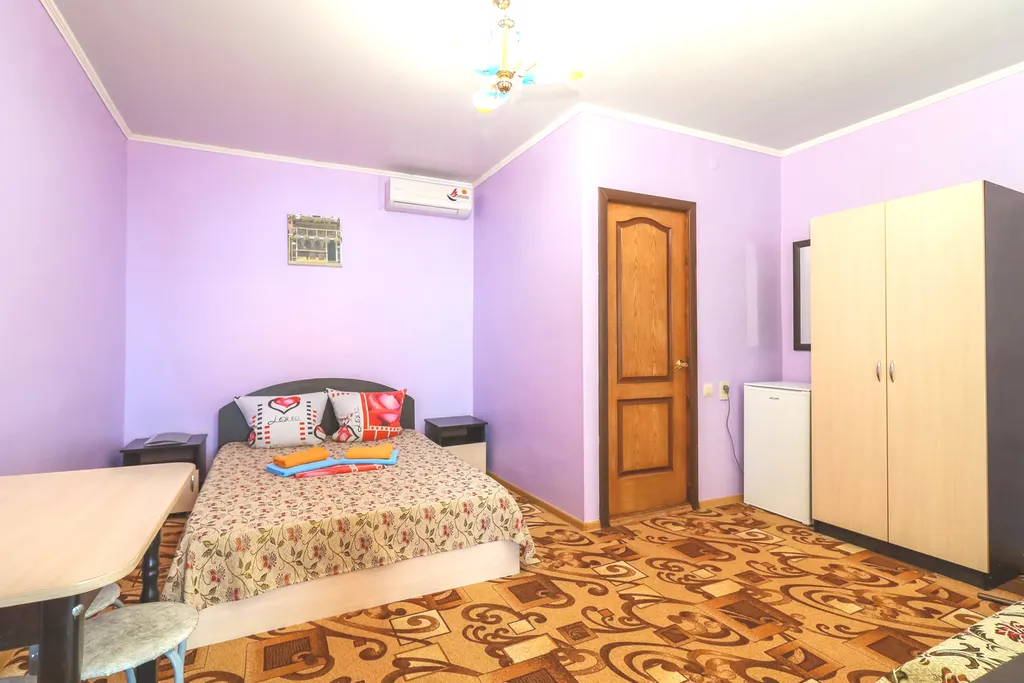 Квартира Комната — Кучугуры