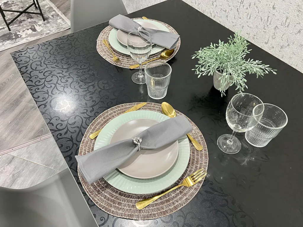 Бесконтактное заселение (микрорайон Центр)