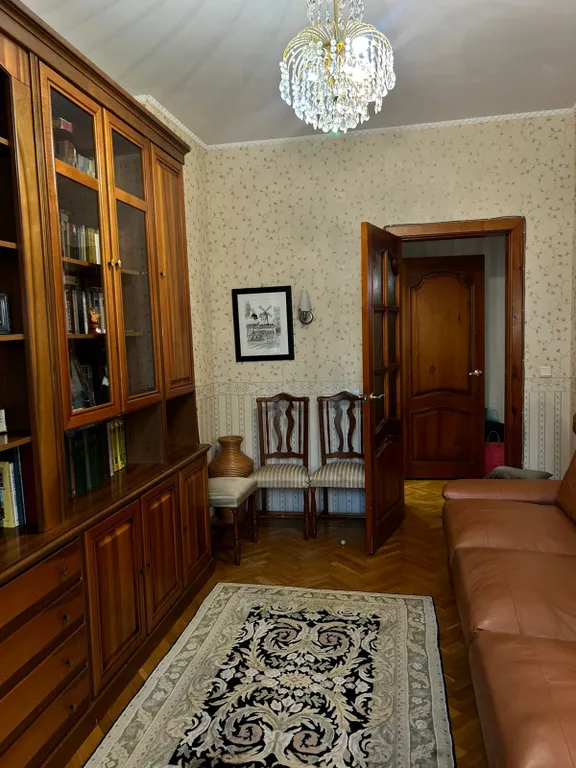 Комната в шикарной квартире