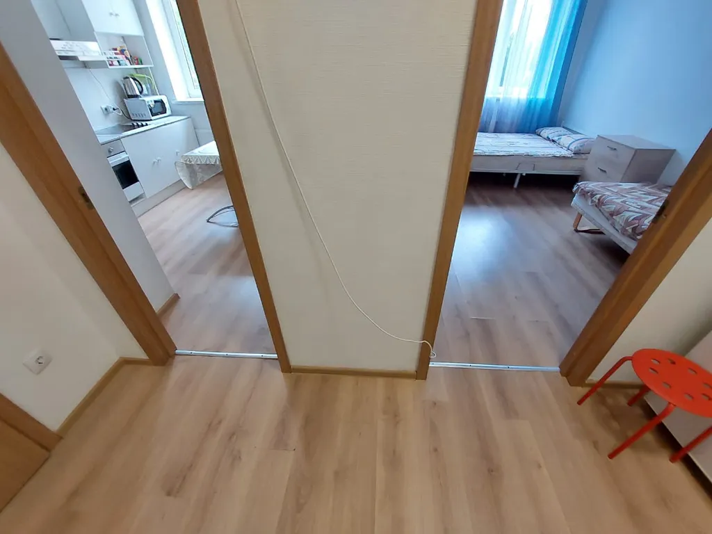 Квартира Квартира рядом с НИИ Петрова — Песочный