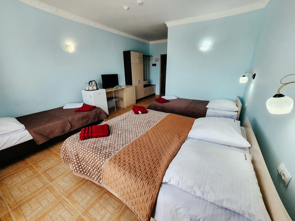 Квартира Комната — аренда посуточно в Должанская