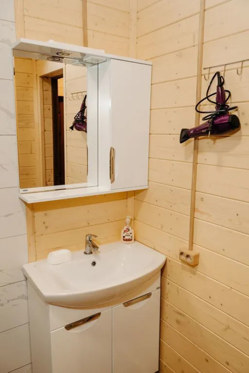 4-комнатный Дом