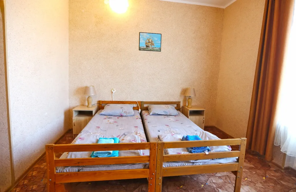 Квартира Комната — аренда посуточно в Балтийск