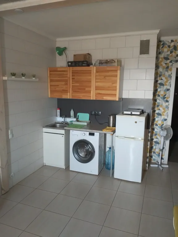 Уютные апартаменты на Творческой