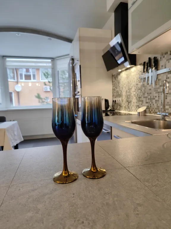 Сдается 2 этажа в 4-этажном таунхаусе