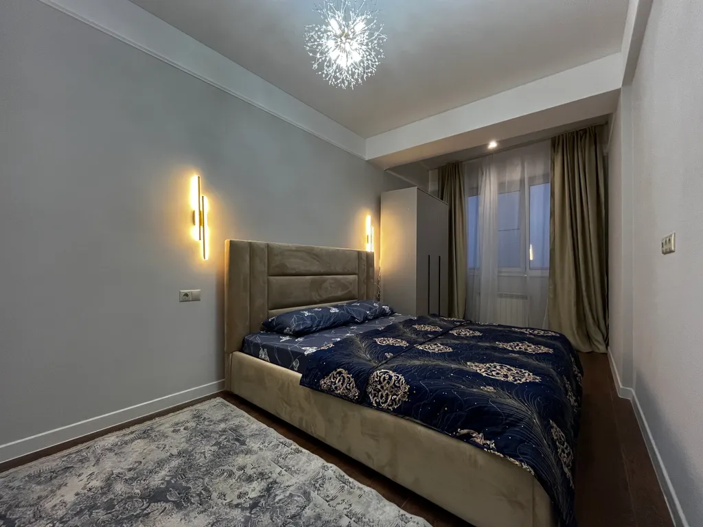 Новые Апартаменты рядом с море