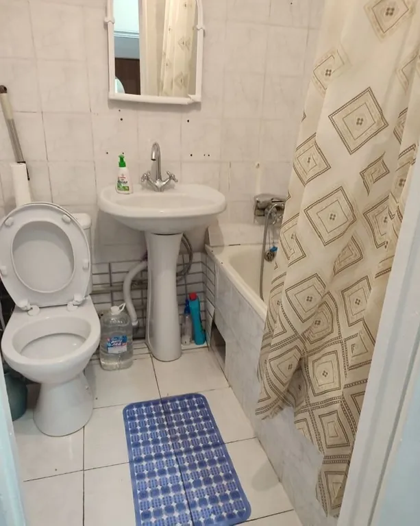 Уютная квартира, со всеми удобствами