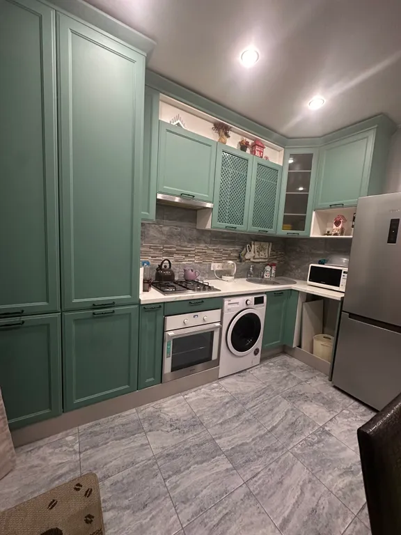 Квартира Уютная квартира! — Великий Новгород