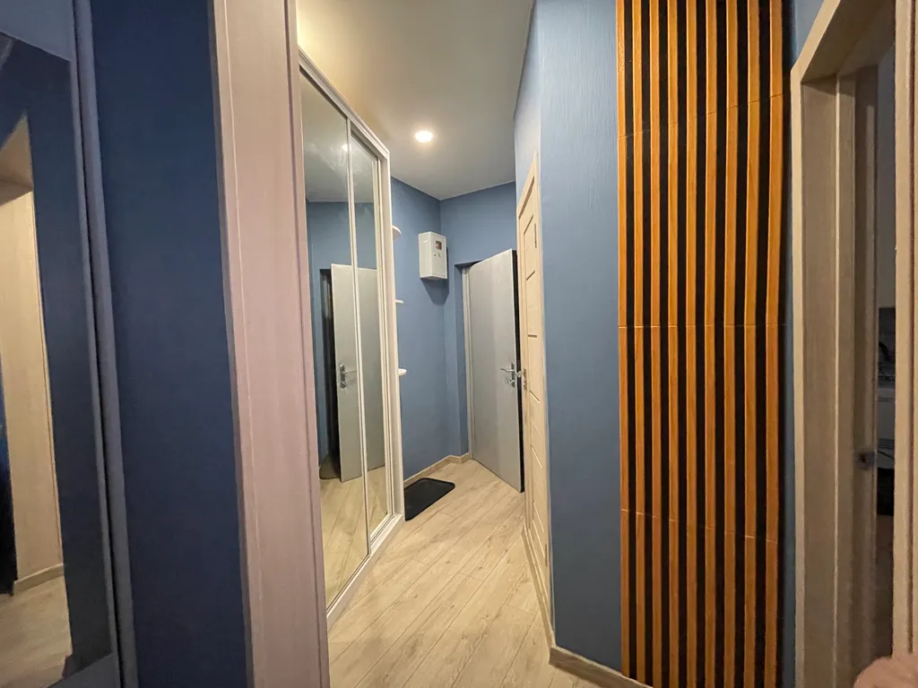 Квартира Квартира Apartment GOLD в Золотом центре Минска — Минск