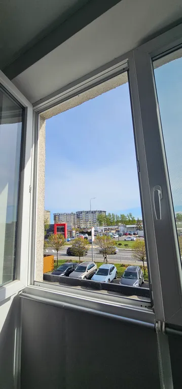 Квартира у моря