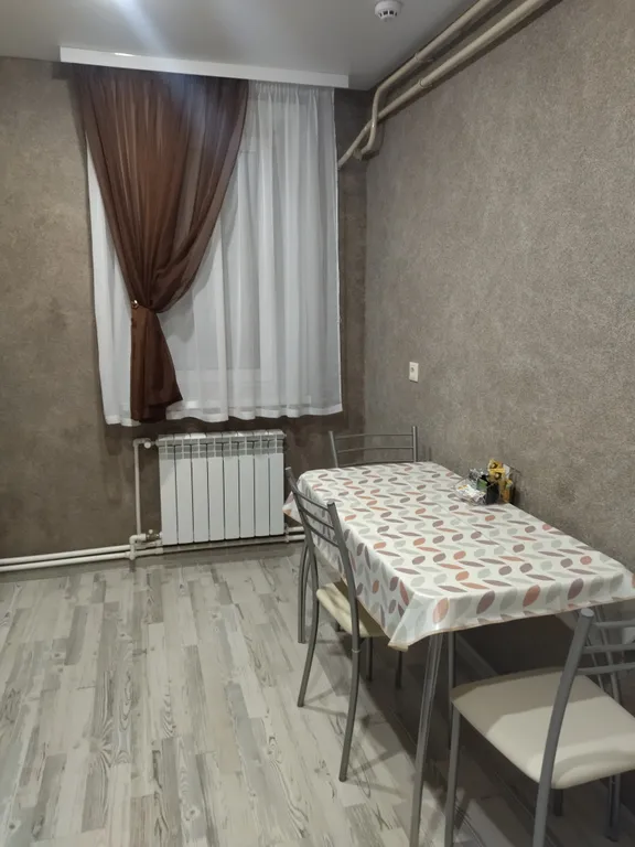 Аппартаменты с отдельным входом и личной парковкой