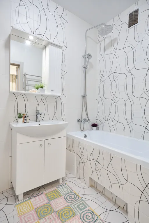 Квартира с видом на Дон