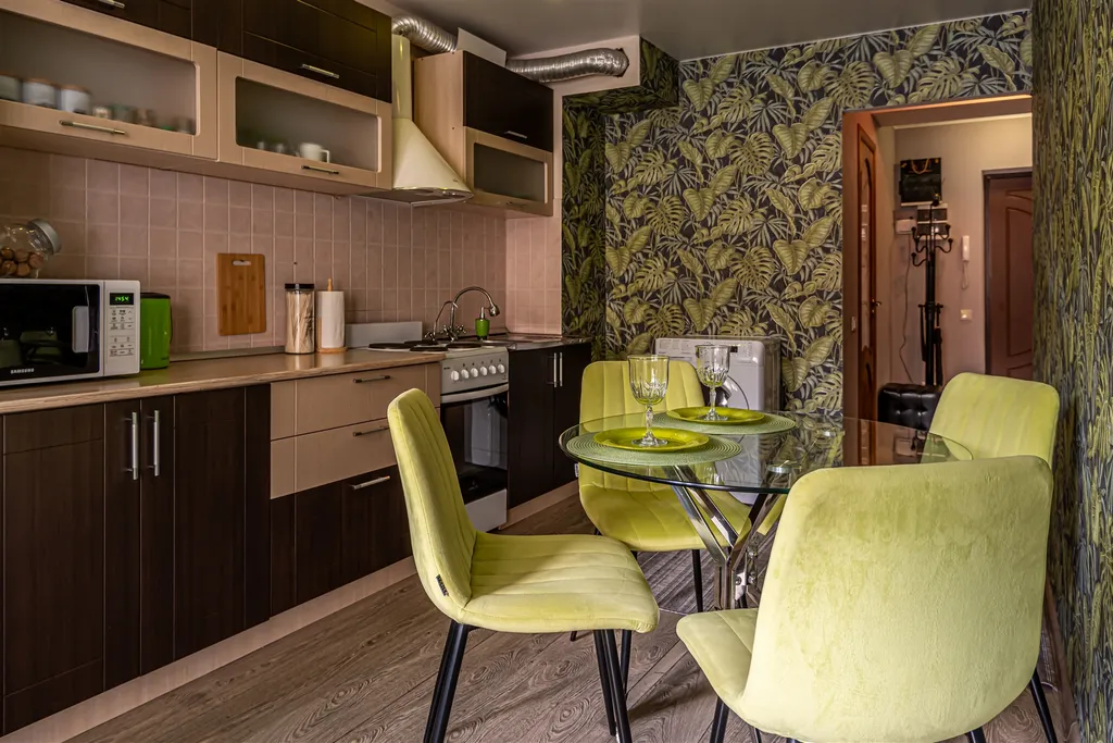 Квартира Монро/центр.автовокзал/краевая больница/центр.воен.госпиталь