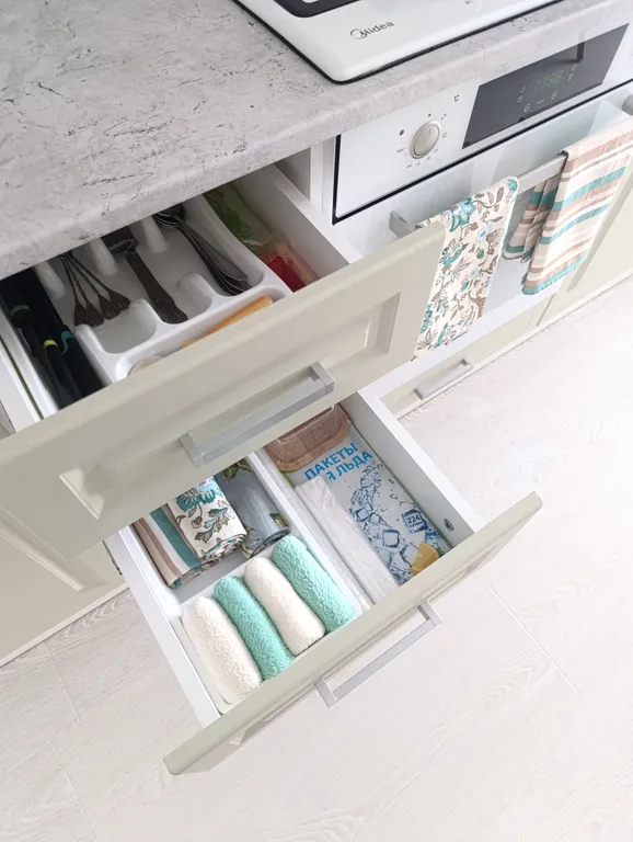 Уютная однокомнатная квартира