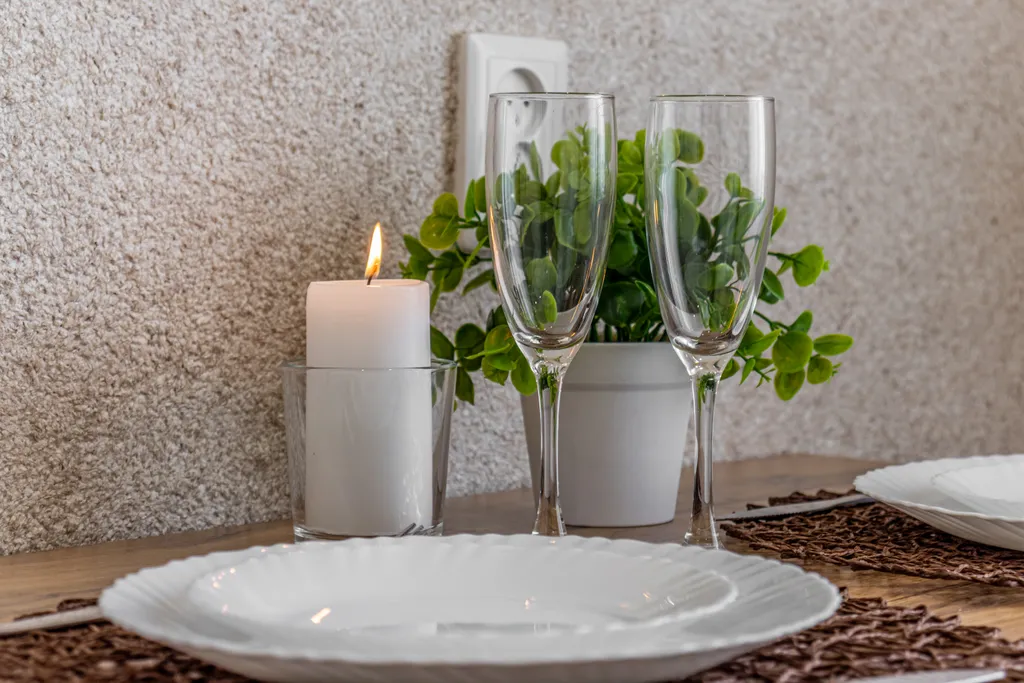 Уютная квартира для комфортного проживания