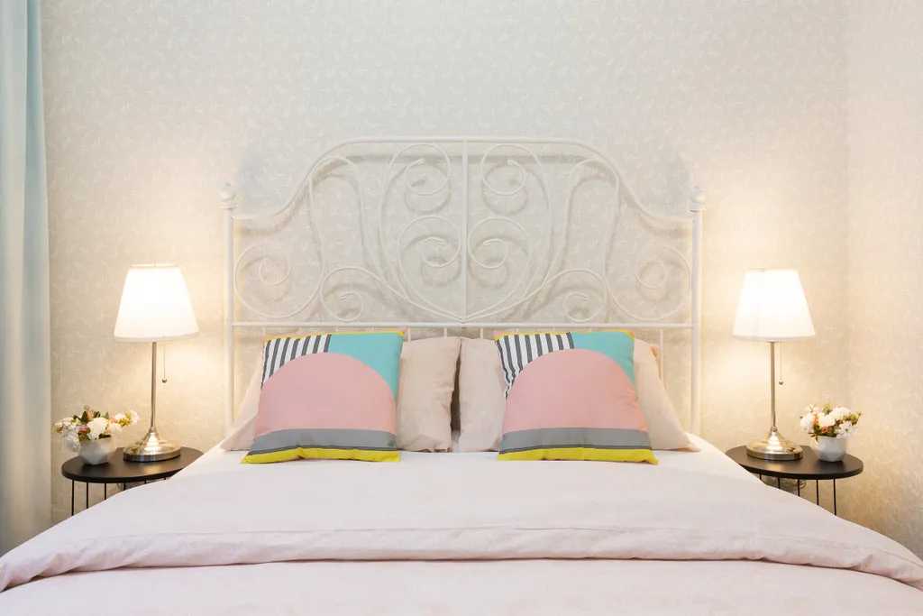 2-комнатная Квартира — аренда посуточно в Москва