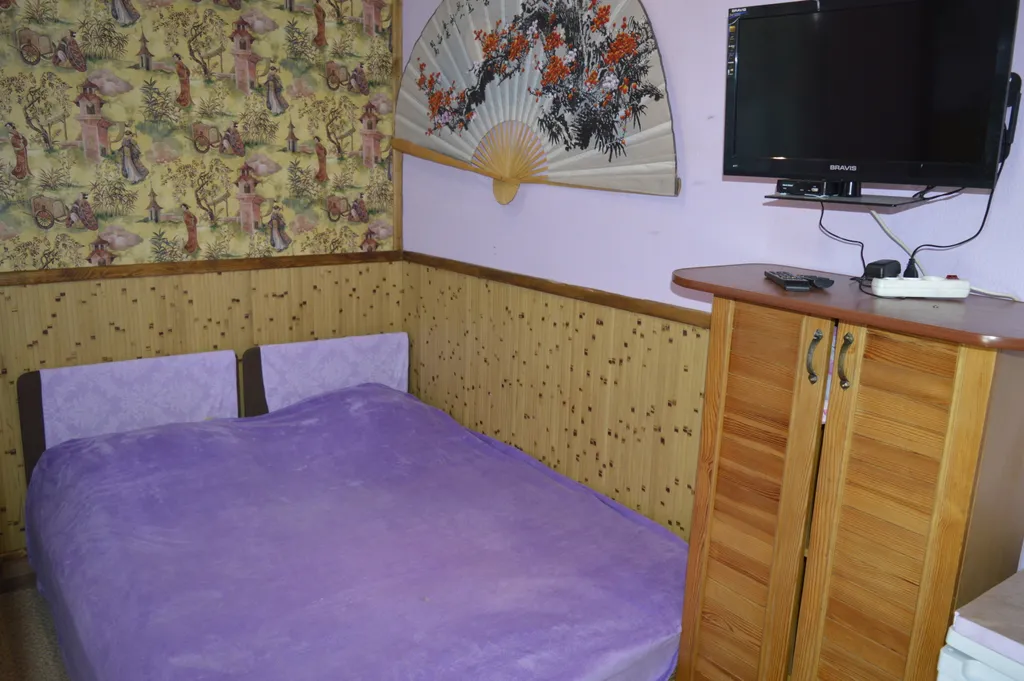 Милый, маленький домик на двоих