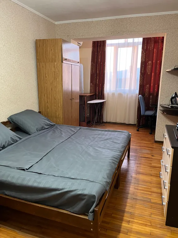 Однокомнатная уютная квартира