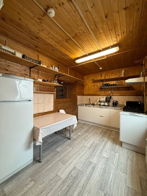 Дом для мероприятий и праздников до большой компании