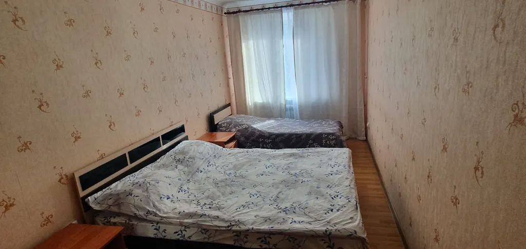 2-комнатная Квартира — аренда посуточно в Новочеркасск