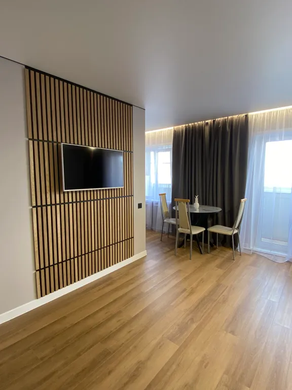 Уютная квартира в Центральном микрорайоне — аренда посуточно в Саяногорск