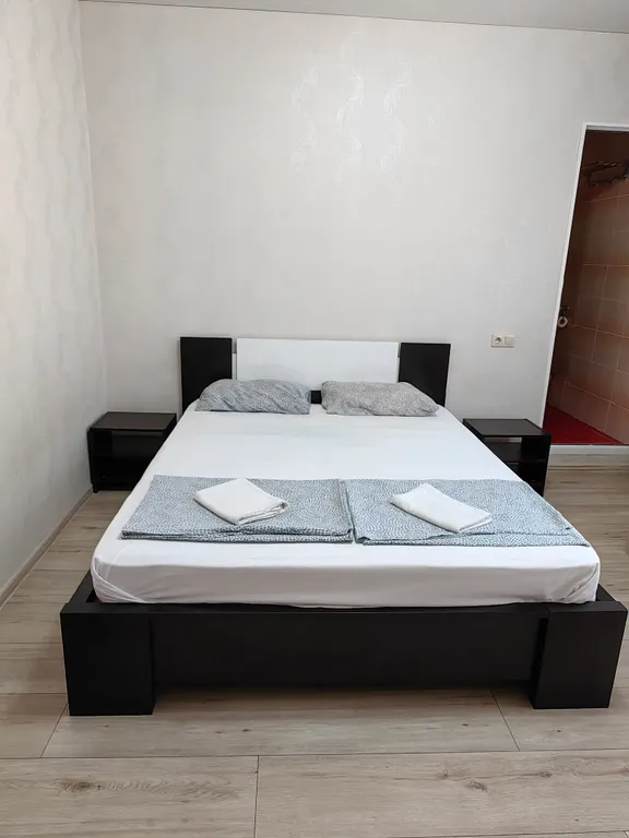 Квартира Комната — Сириус