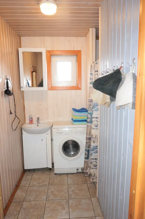 Уютный дом для отдыха